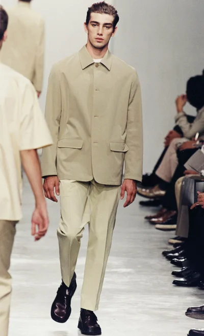 Look 11